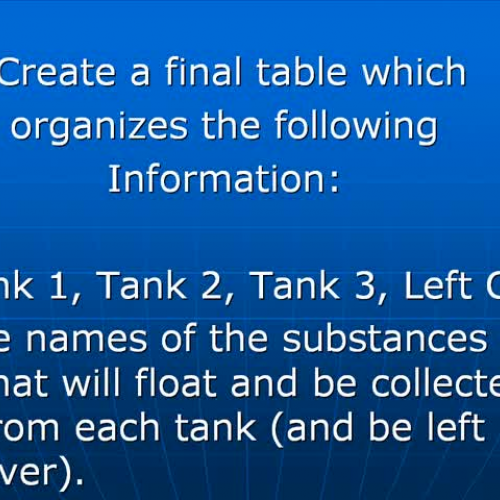 PART 3 - Sorting Recyclables Lab 