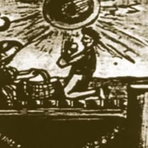 Digital Storytelling Newlyweds Picnic