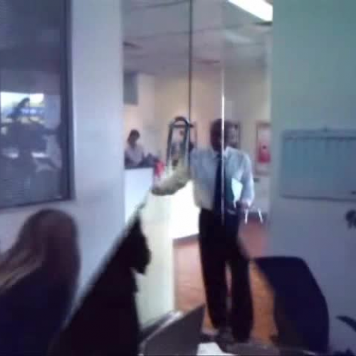 Sales Consultant Role Play