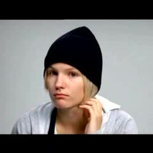 Come as you are in the Time Machine