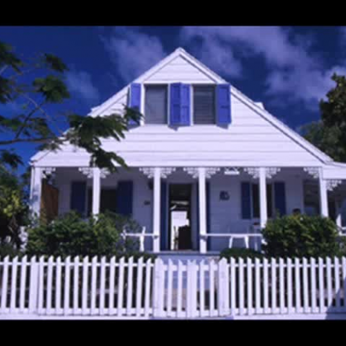 Political Commercial video 