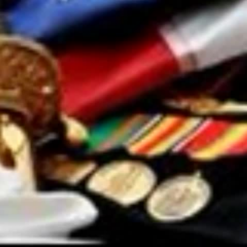 Veterans Day Celebration!