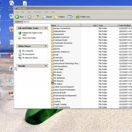 Examview Introduction