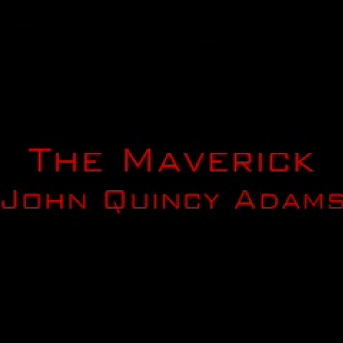 Corruption  1824 Style