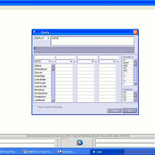 Assigning Elementary Teachers
