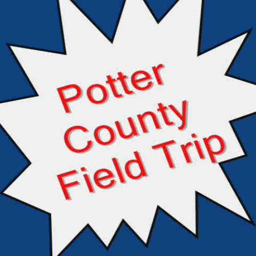 Tour of Potter County
