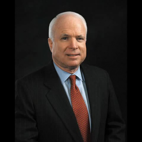 John McMCain