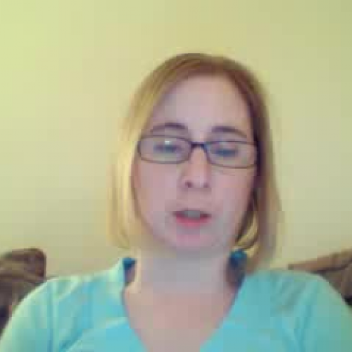 Community Map Homework