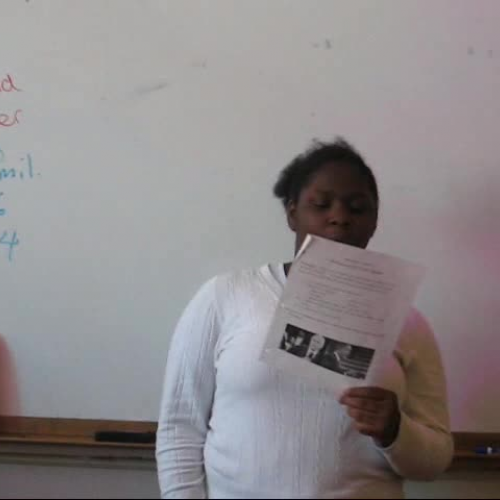 UASCJ Election Speeches