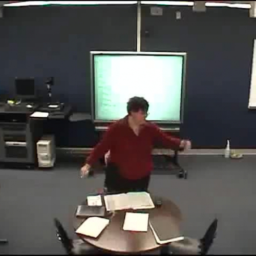 Ed Pscyh - Classroom in a Box