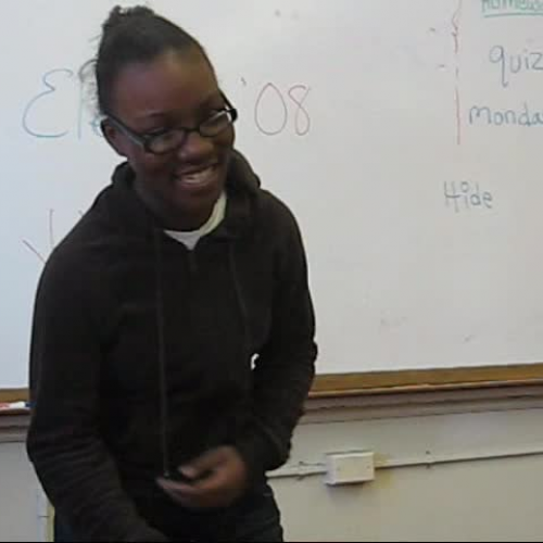 UASCJ Election Speeches