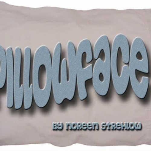 Pillowface