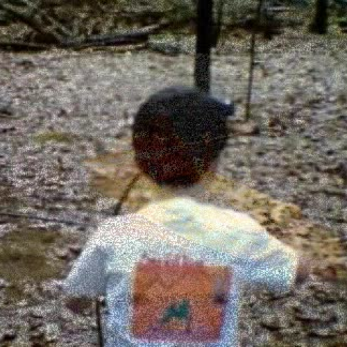 Adventures at Camp Half Blood