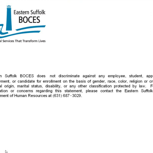 Drag and Drop feature - reports in SASI