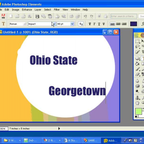 02photoshop text_layers.wmv