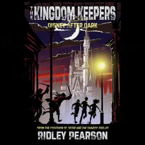 The Kingdom Keepers 