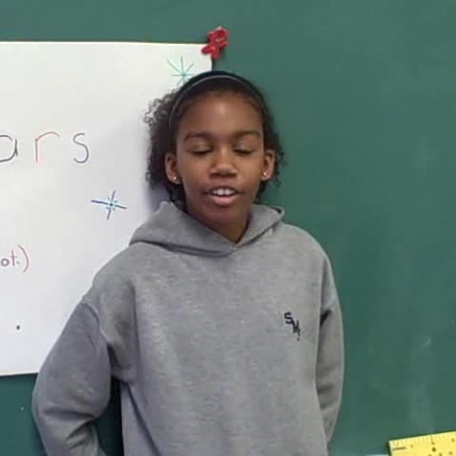 Math Madness at the Mall