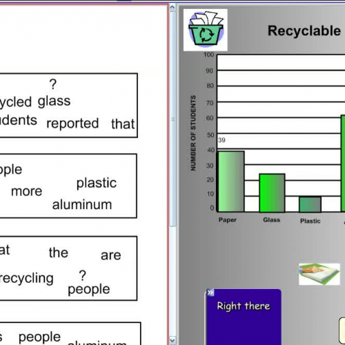 Question-Answer Relationships Strategy