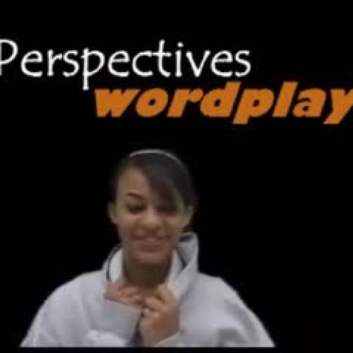 The Nickname Yourself Project