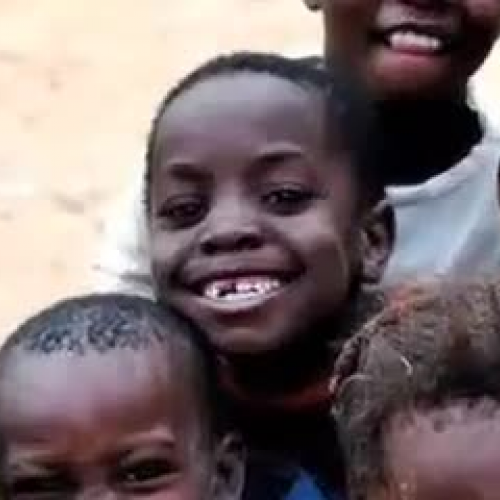 My digital sandcastle