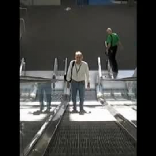 Focus on solutions not problems