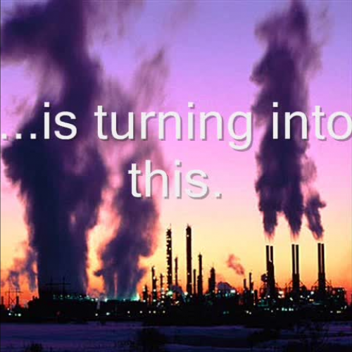 global warming final