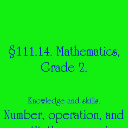 Small Bead Frame Subtraction