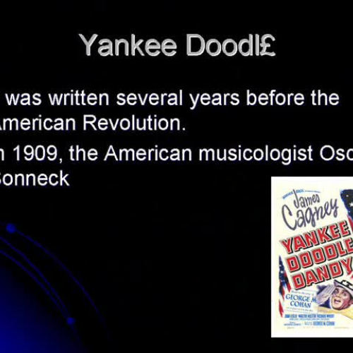 Yankee Doodle