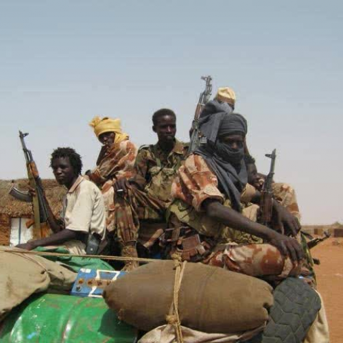 Human Rights Darfur FINAL