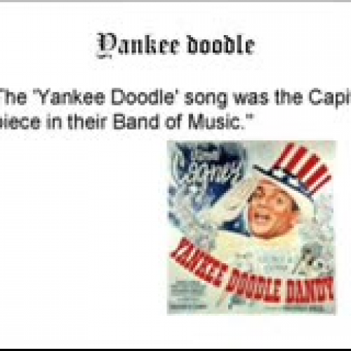 Yankee Doodle