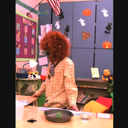 Super Scientist Bryce