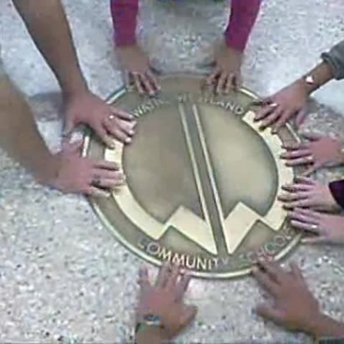 Let Your Fingers Do the Work