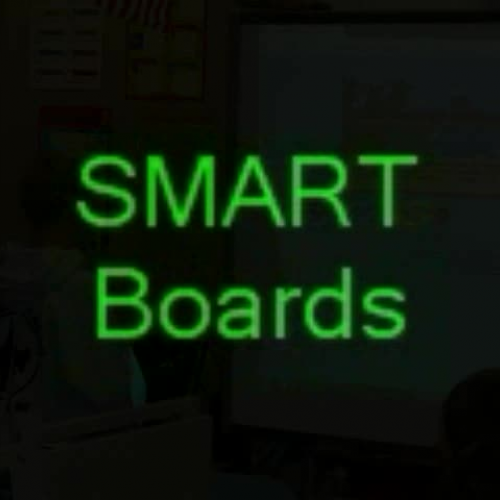 Technology in my classroom