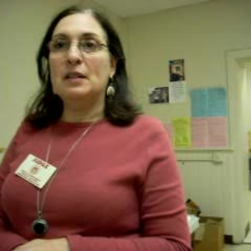 Voter Turnout - Merion Tribute House