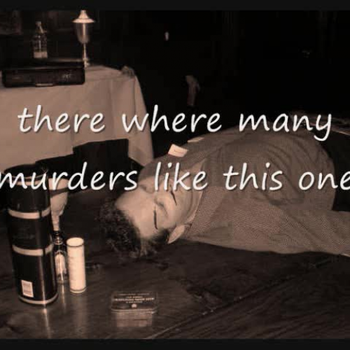 The Strange Case Of Dr. Jekyll And Mr. Hyde