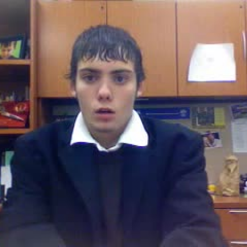 Lonnie M. group in spanish for Mccain