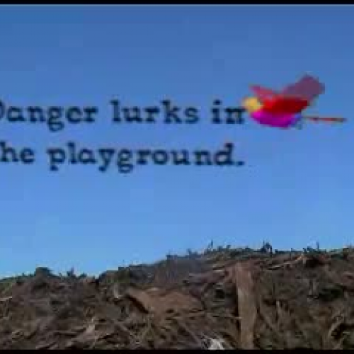 Cyber Safety Entry 1