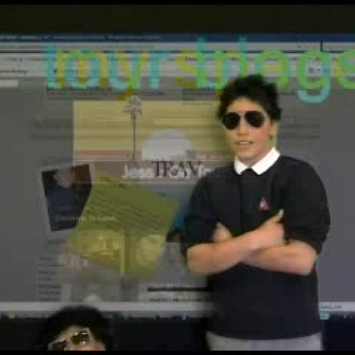 Cyber Safety Entry 1 Part 2