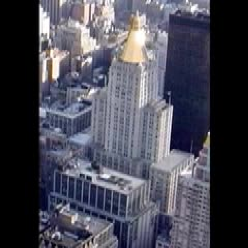 The seven wonders of sassafras springs