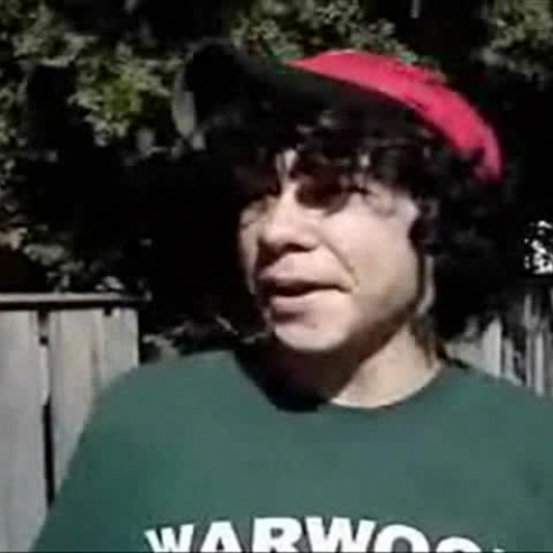 Chase and Randy Go To Candy Mountain