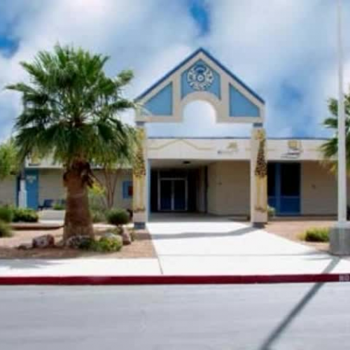 Las Vegas Photo Story