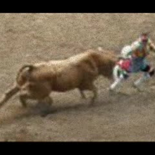 Digital Video Greeley Stampede