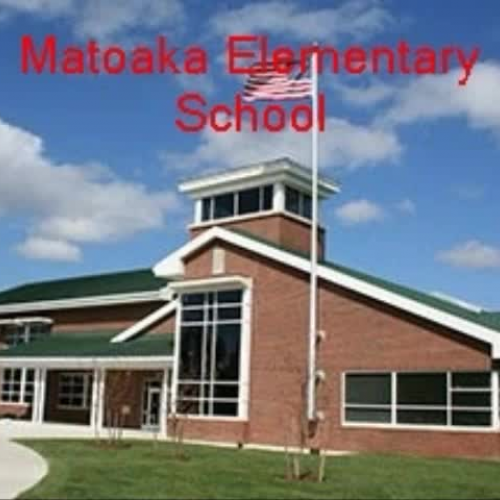 Matoaka Elementary School Technology Inventor