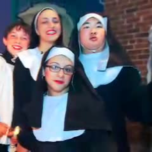 Nunsense slideshow