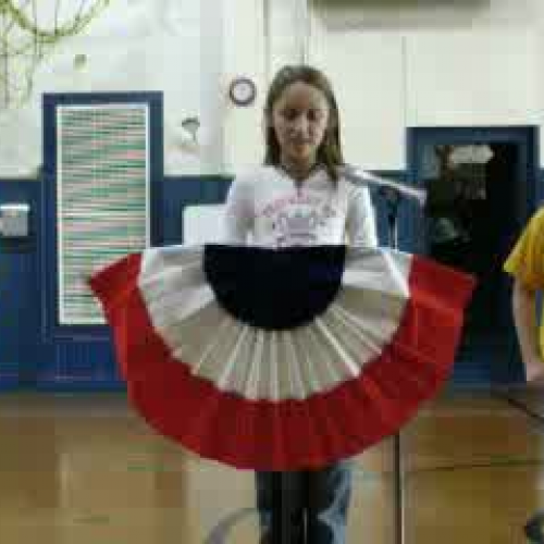 Aaron Parker Election Assembly 