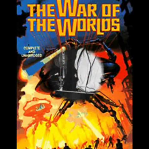 War of the Worlds