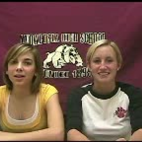 AHS NEWS 11-6-08