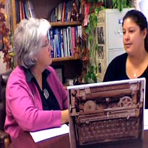 Patty Young Post Observation Conference