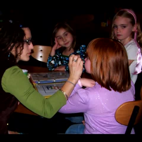 See at BDubs in October