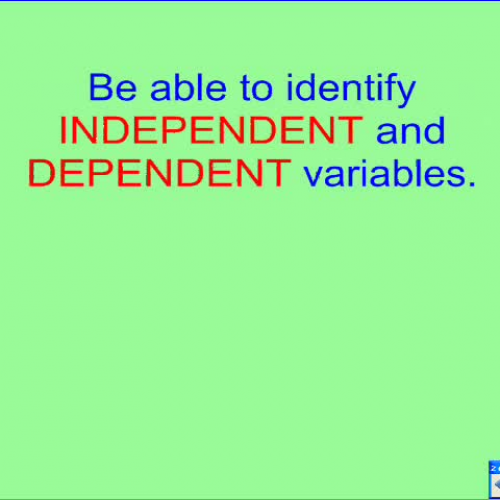 SmartBoard Video on Graphical Analysis